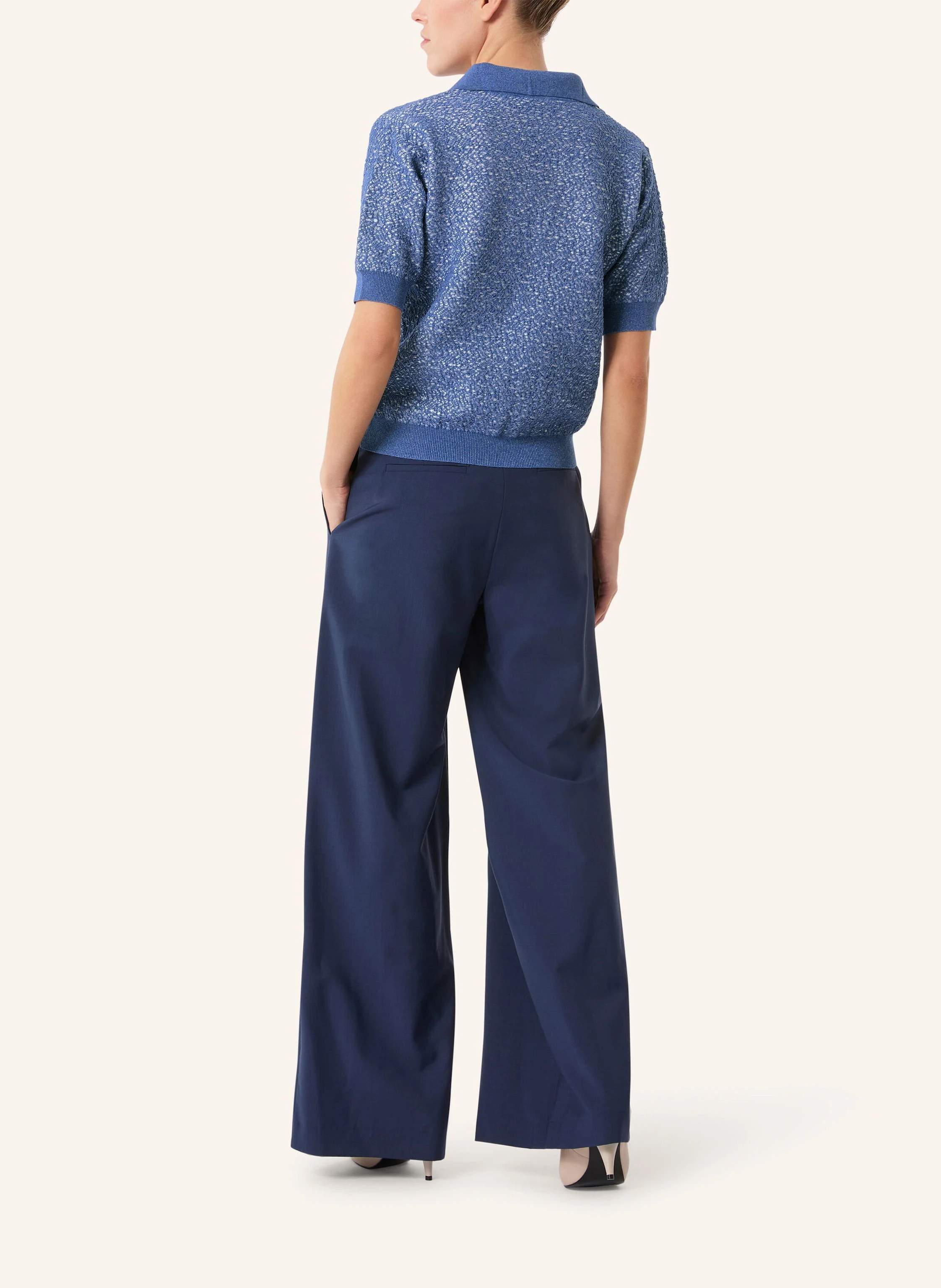 Malej Poloshirt