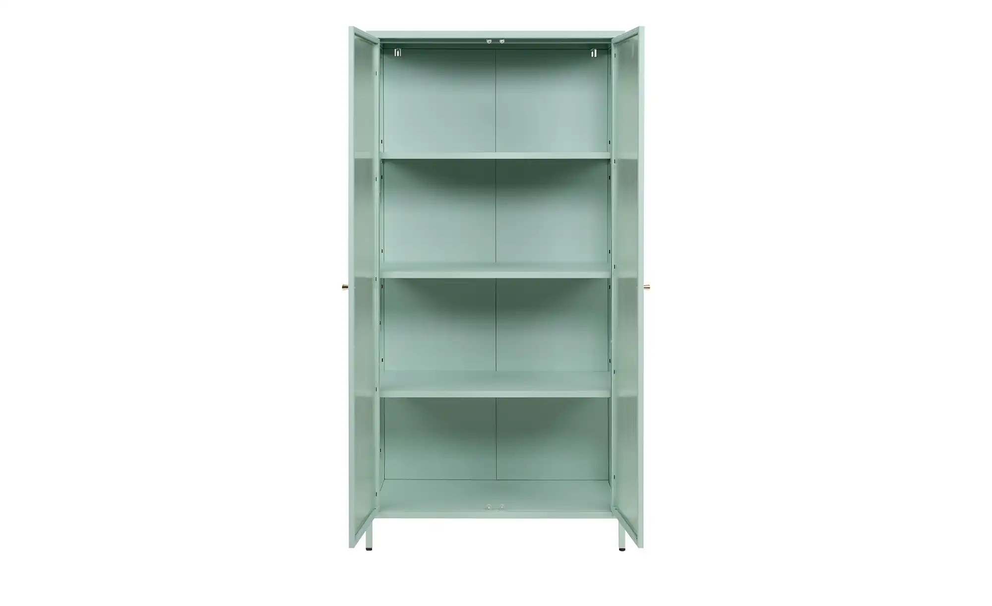 Vitrine Milea