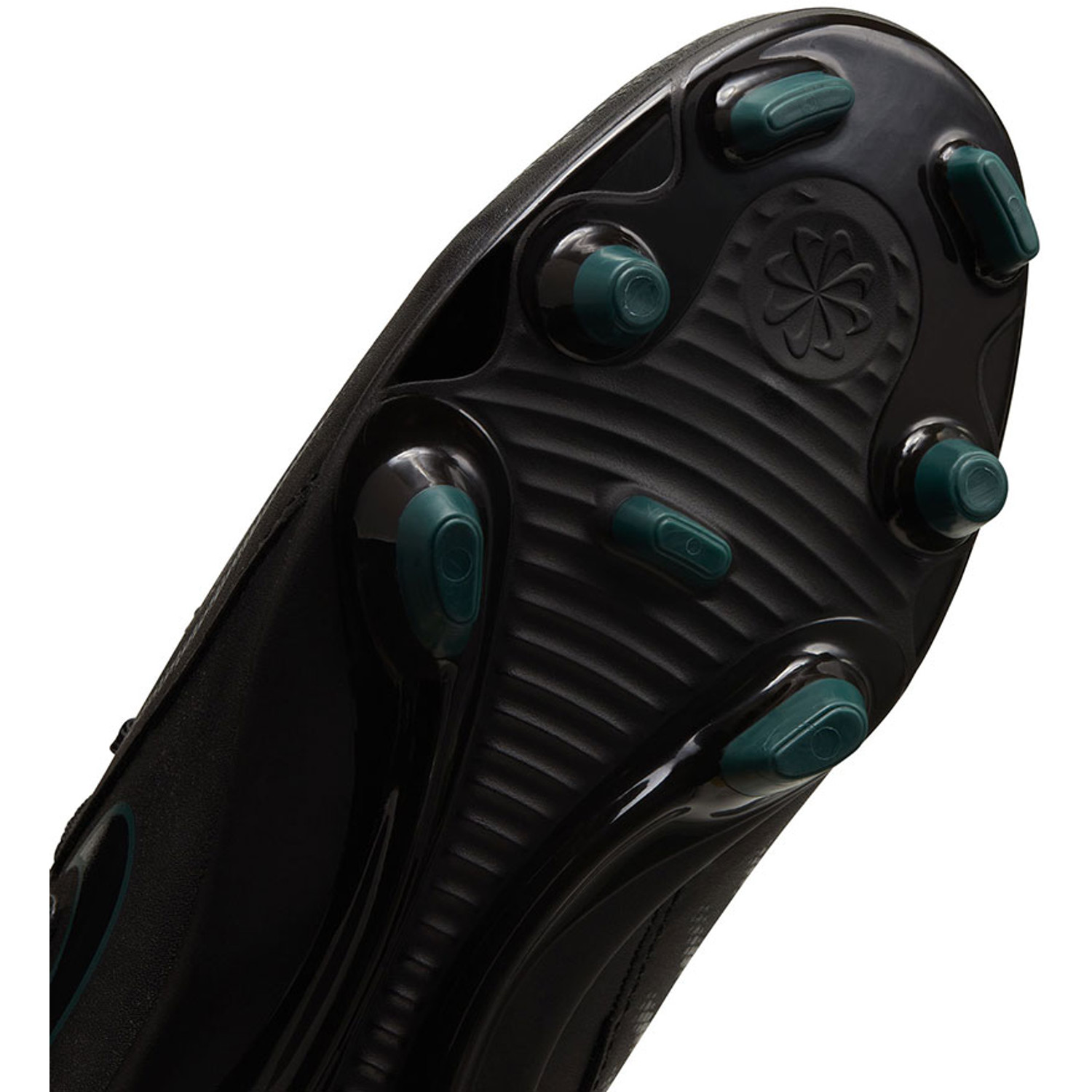 Nike Phantom GX II Club FG/MG Kids