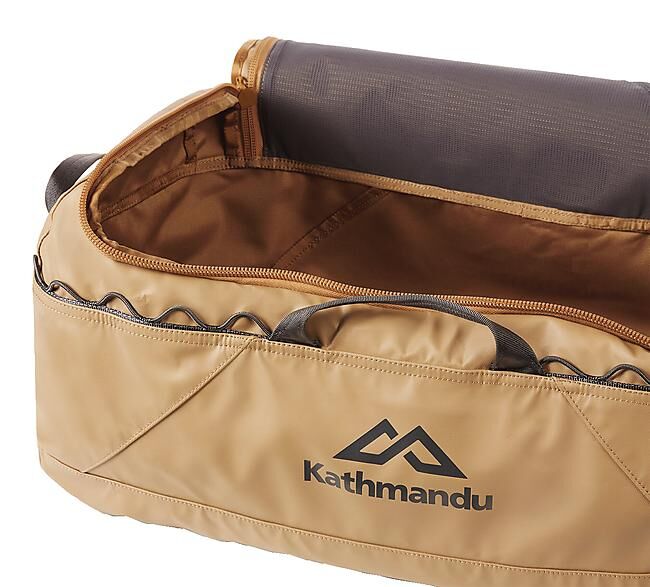 KATHMANDU - DUFFEL INDUS 50 L