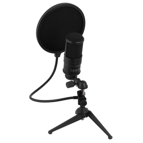Steinberg IXO12 Podcast Pack