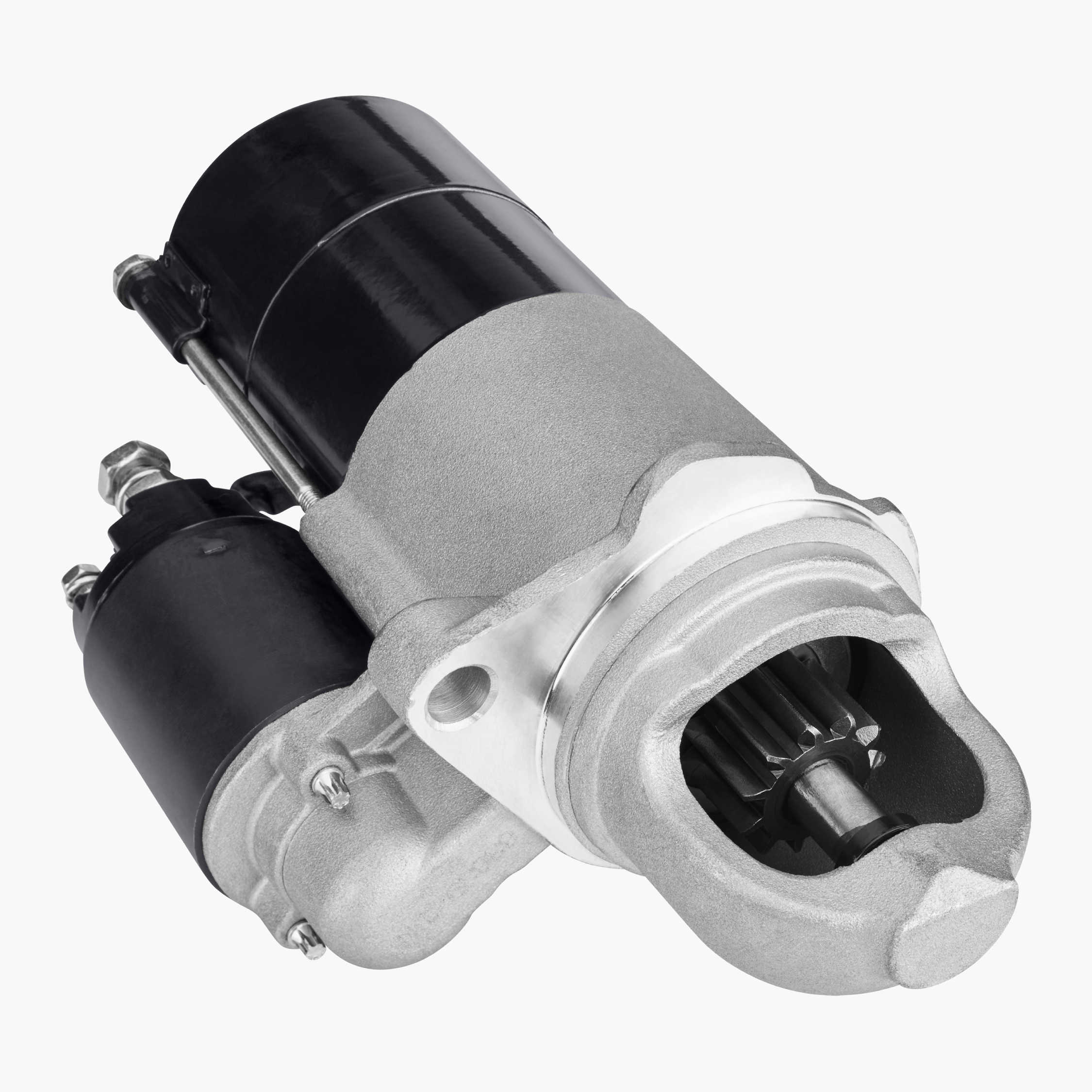 Startmotor