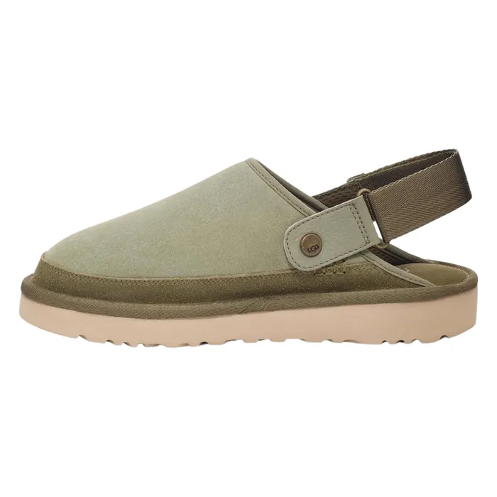 UGG Goldencoast Clog Pantoffels Heren
