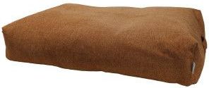 Brekz - Marrakech - Hondenkussen - Cognac - 80% Memory Foam