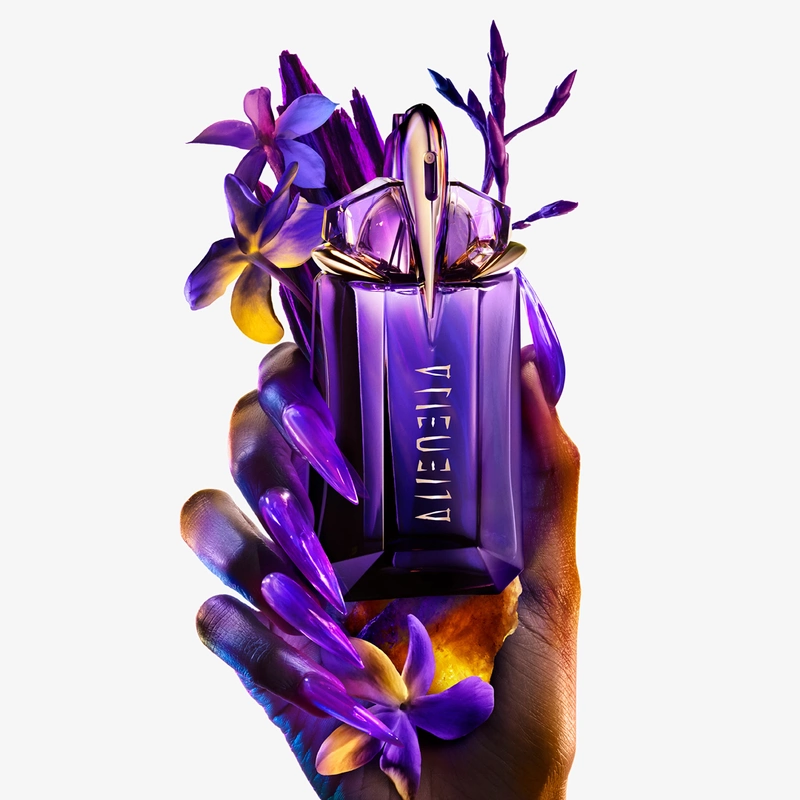 Mugler Alien Refillable For Women EDP 30 ml