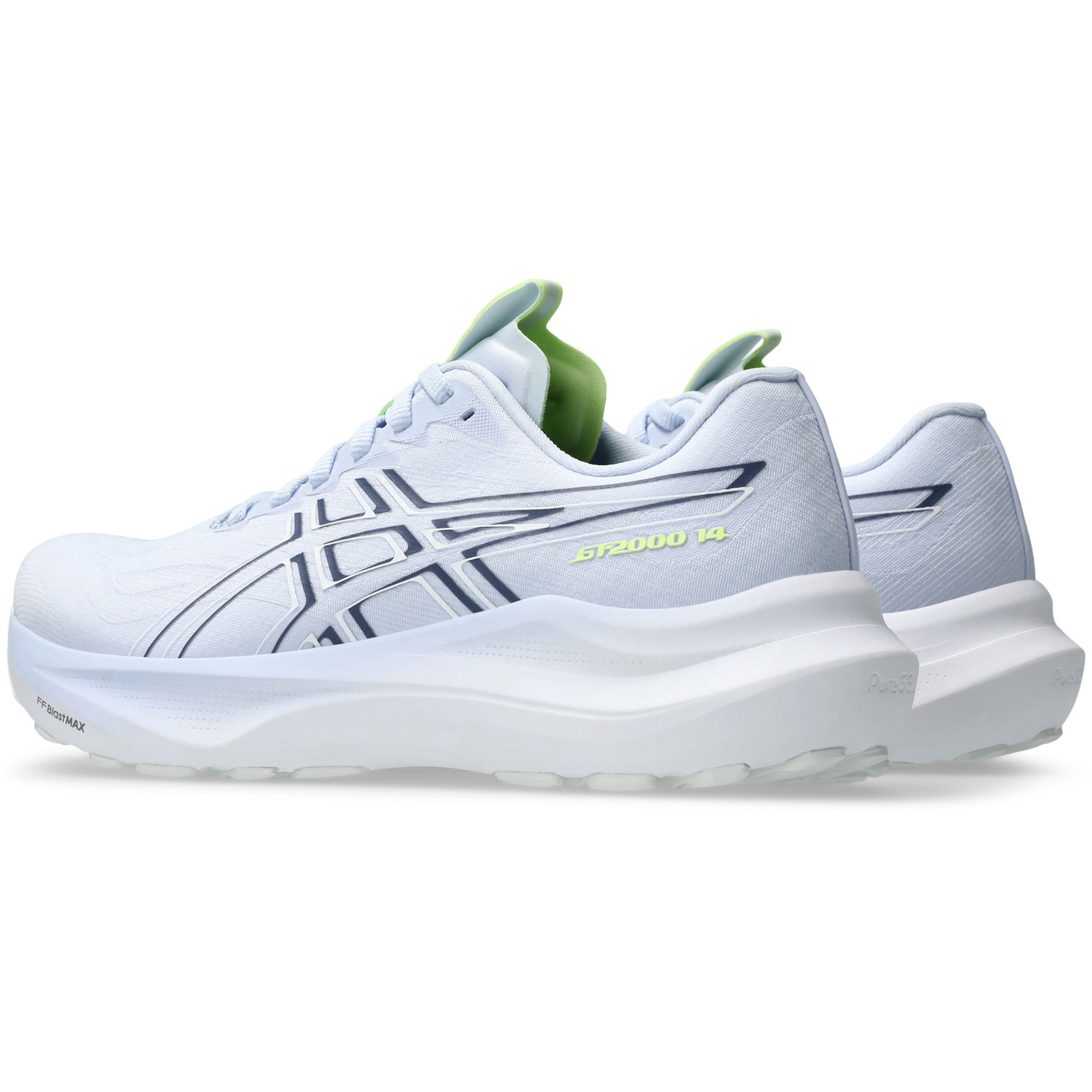 ASICS GT-2000 14 Dames