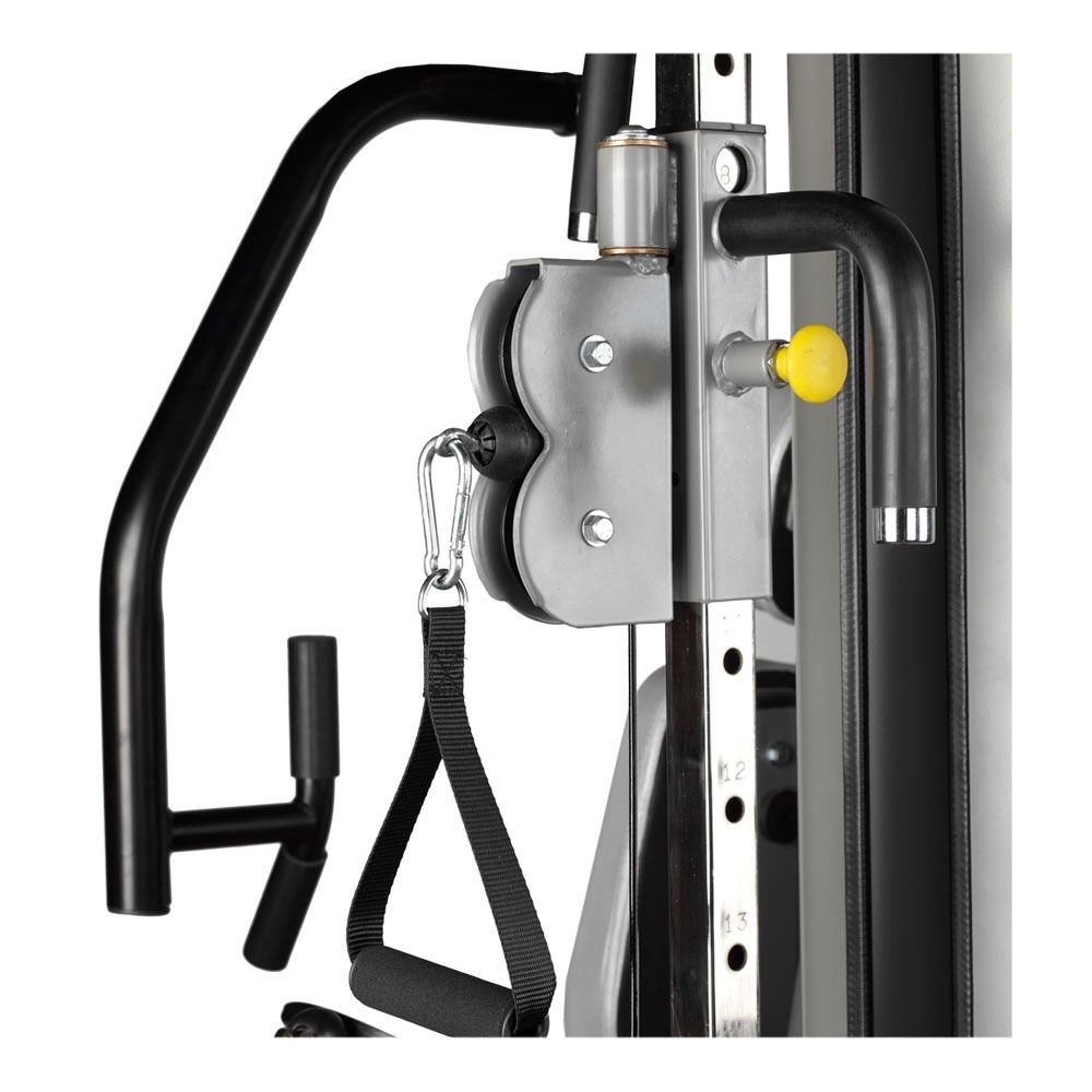 BH Fitness TT PRO - Appareil de musculation