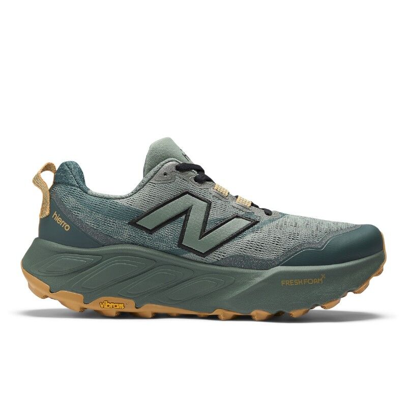 Hierro V9 - Chaussures trail homme