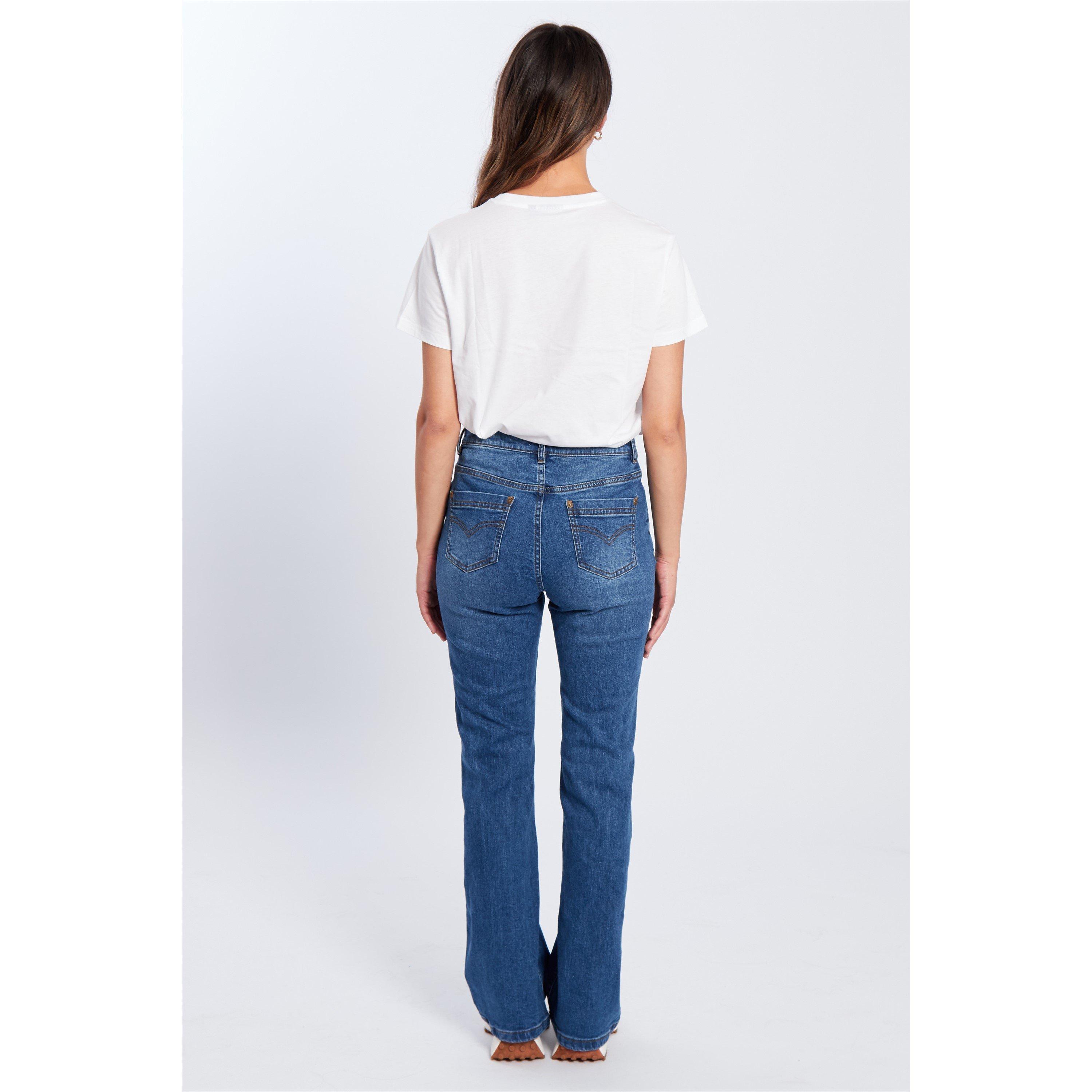 Be You Bootcut Jeans