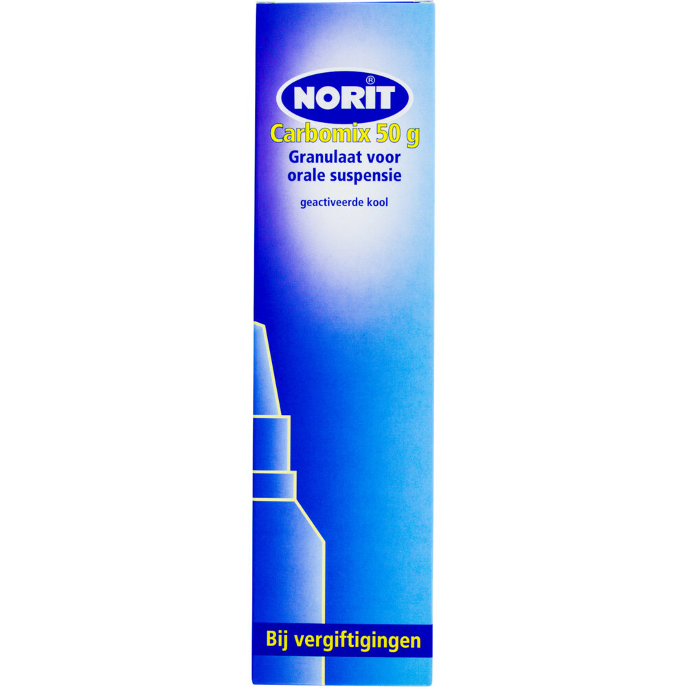 Norit Carbomix 50 gr