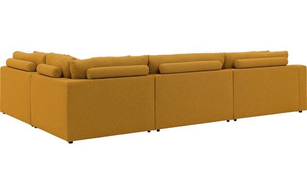 Hoekbank Odette