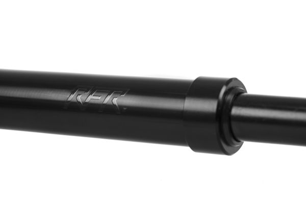 Cube RFR 60-90kg Suspension Sadelpind, 27,2mm x 400mm