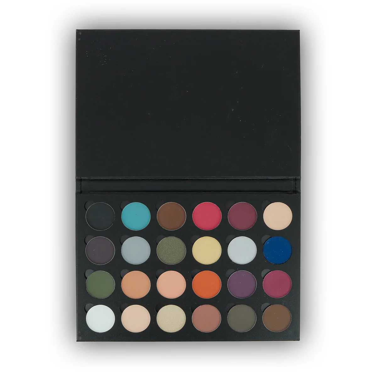 Palette 24 OAP Professionnelles