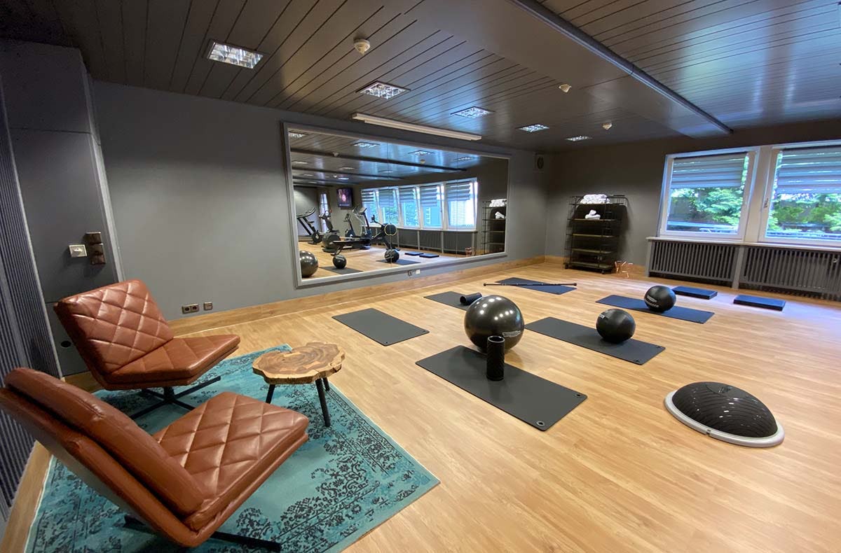 Kurzurlaub mit Wellness Bad Lauterberg für 2 (3 Nächte)