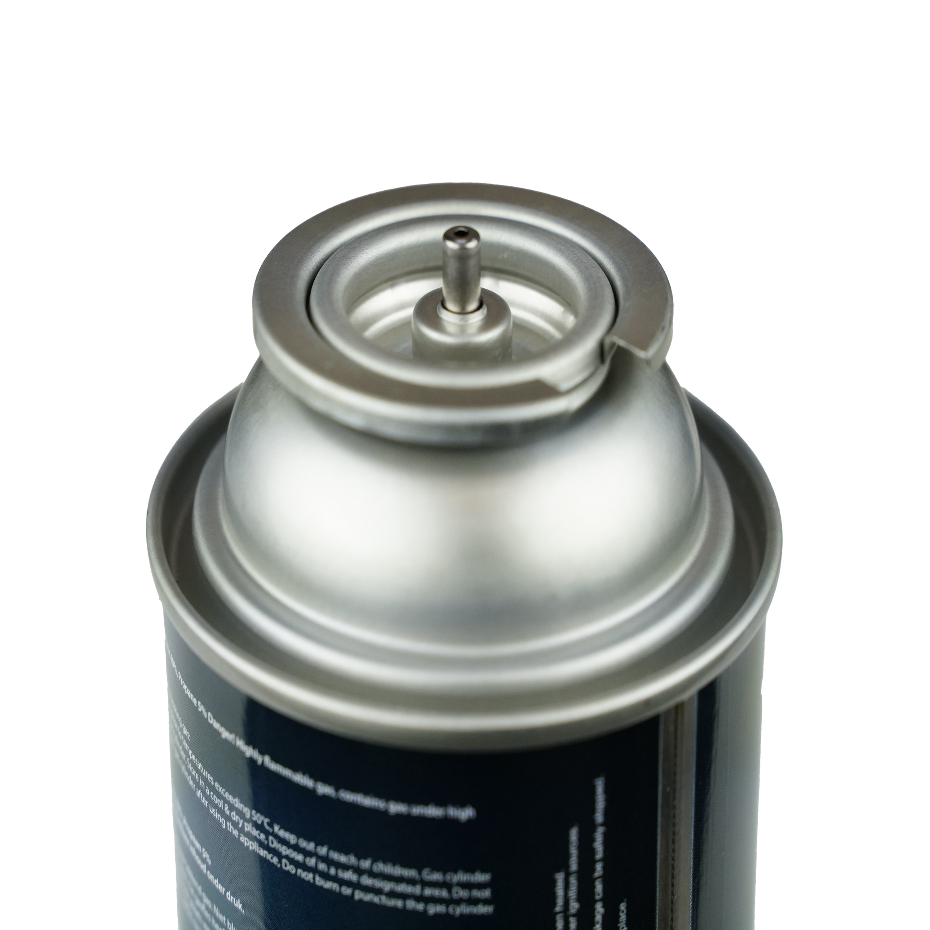 Eurocatch 227 gram gas cartridge - Set van 4
