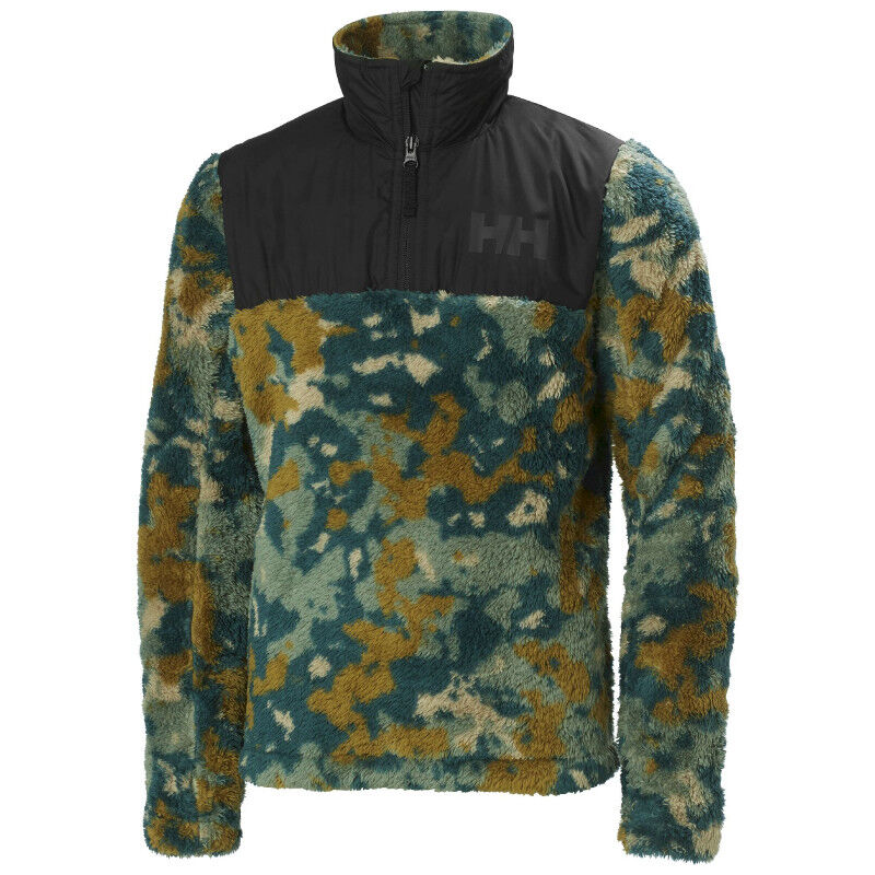 Jr Champ 1/2 Zip Midlayer - Polaire enfant