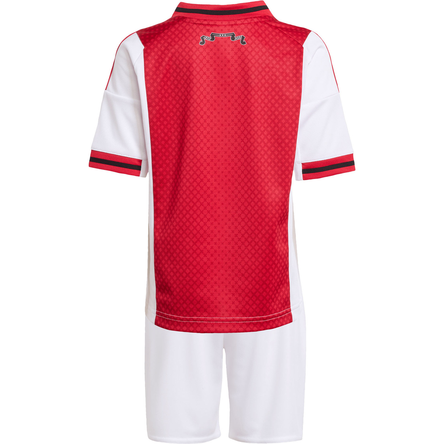 adidas Ajax Thuis Tenue Little Kids 2025/2026