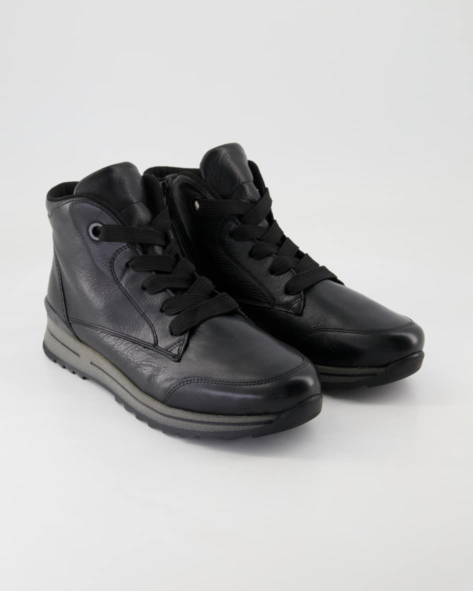 Ara OSAKA Stiefeletten in Schwarz