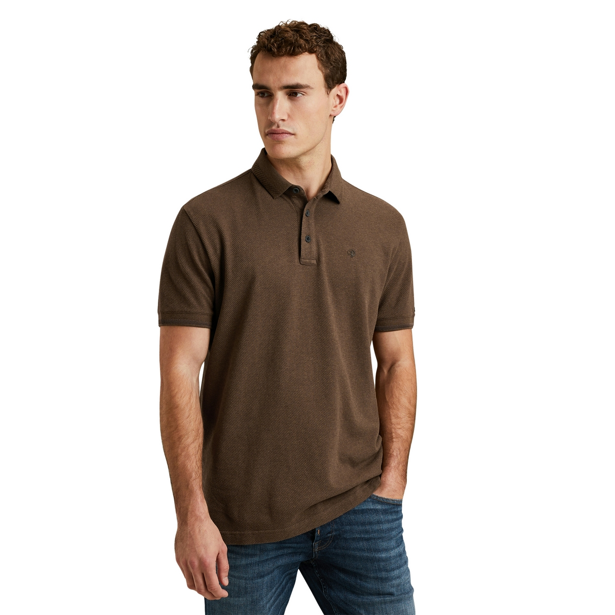 Heren Polo 28380422