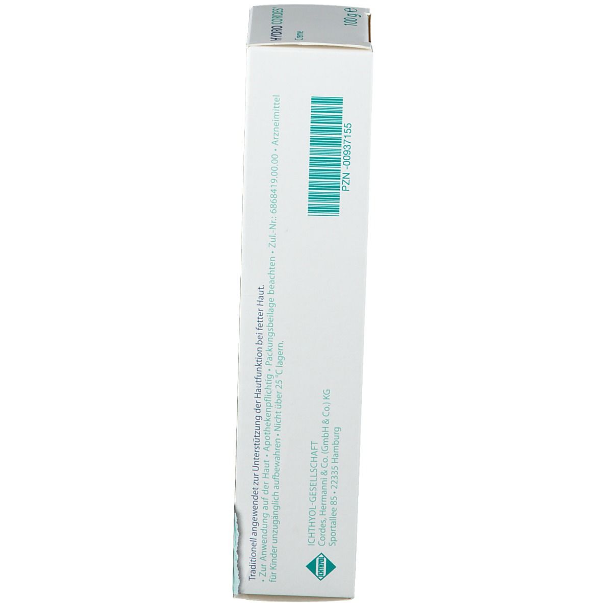 HYDRO CORDES® Creme