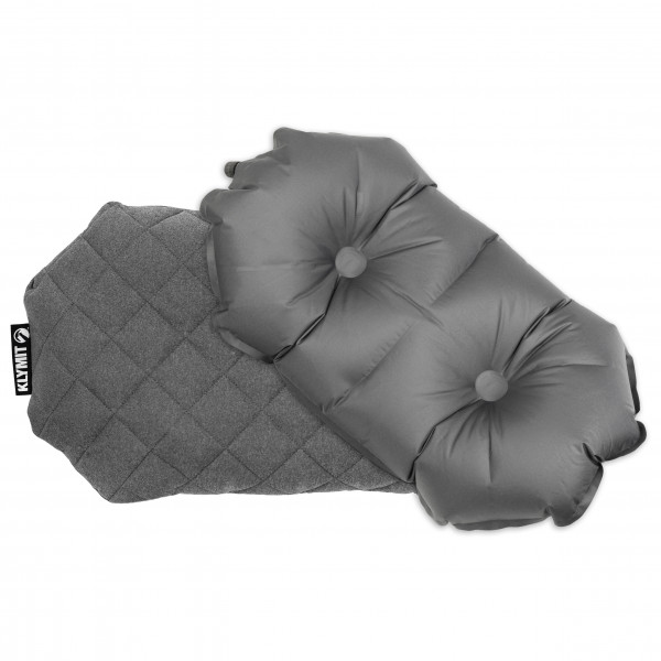 Klymit - Luxe Pillow - Coussin