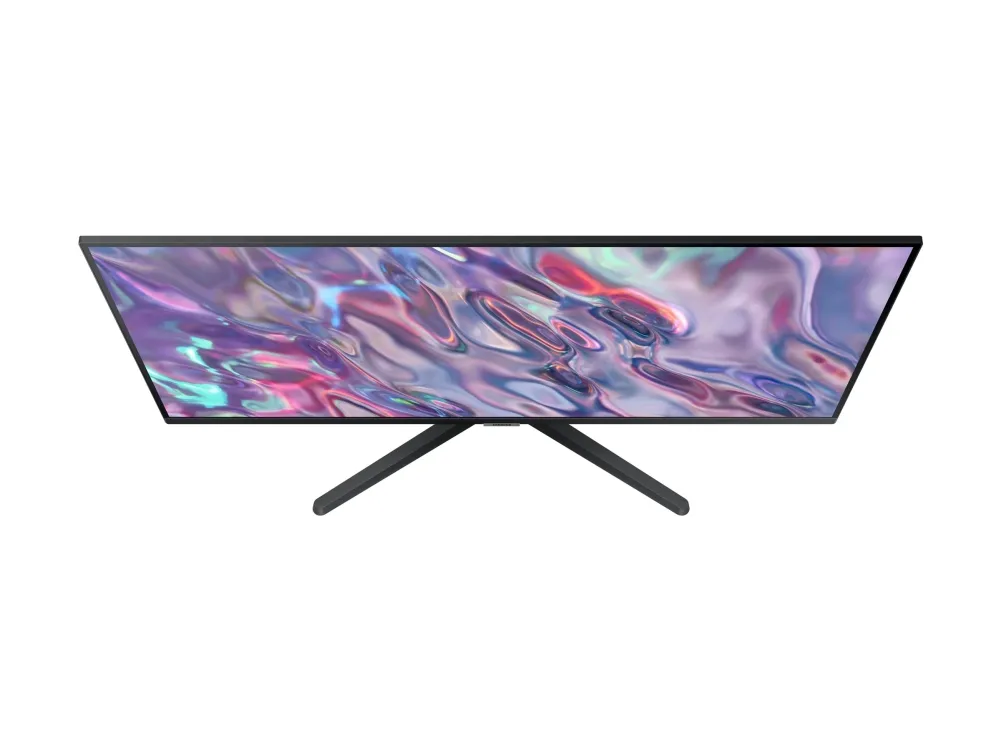 Samsung ViewFinity S5 S34C500GAU - S50GC Series - LED-skærm - 34