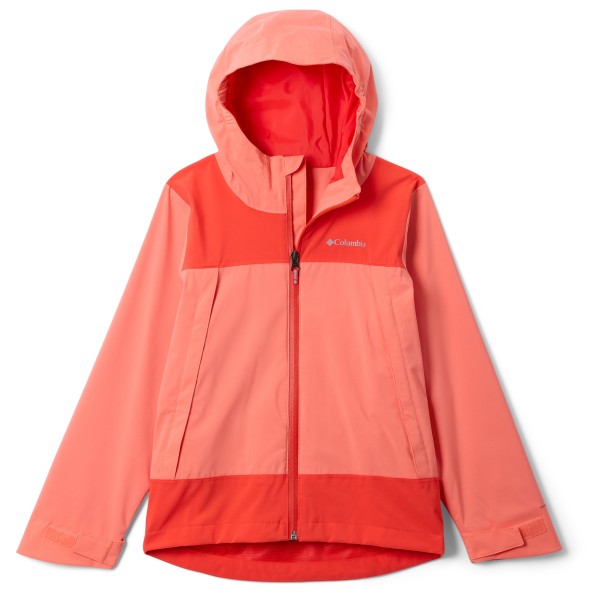 Columbia - Kid's Boulder Falls Jacket - Veste imperméable