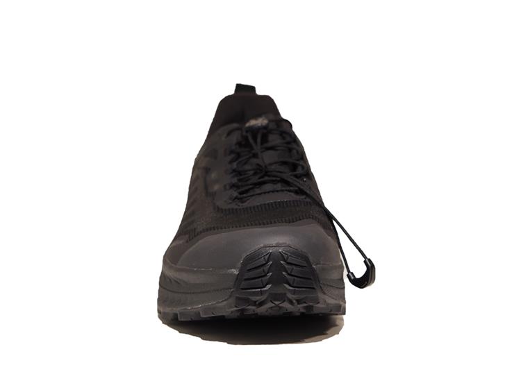 LOWA  Fortux GTX 311814 schwarz/schwarz