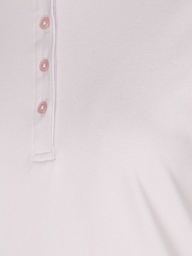 RAGWOMAN Poloshirt rosa