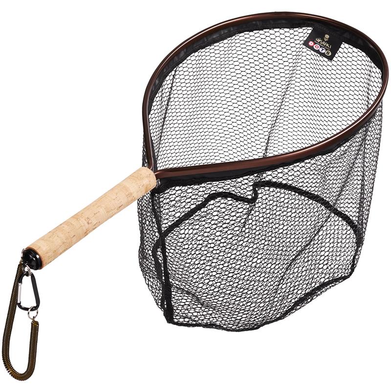 Épuisette Raquette Gunki Dots Magnet