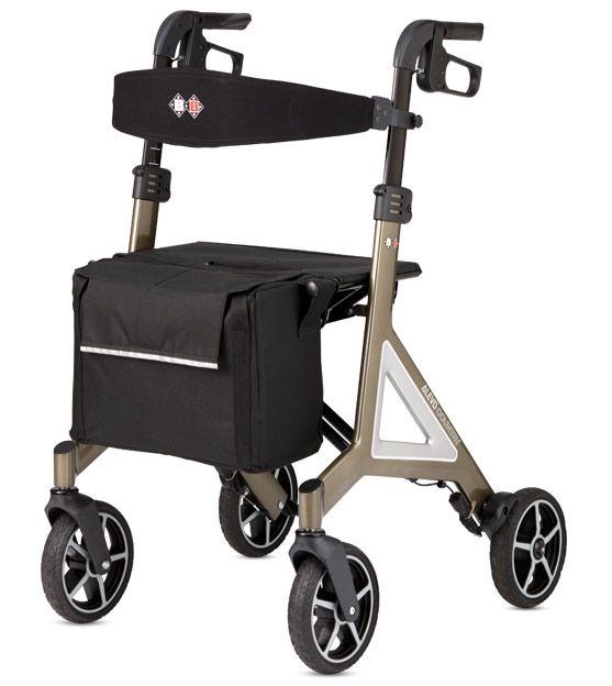 Bischoff & Bischoff Alevo Country Rollator