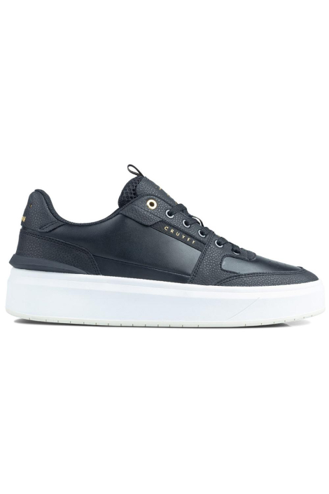 Cruyff zwarte heren sneaker