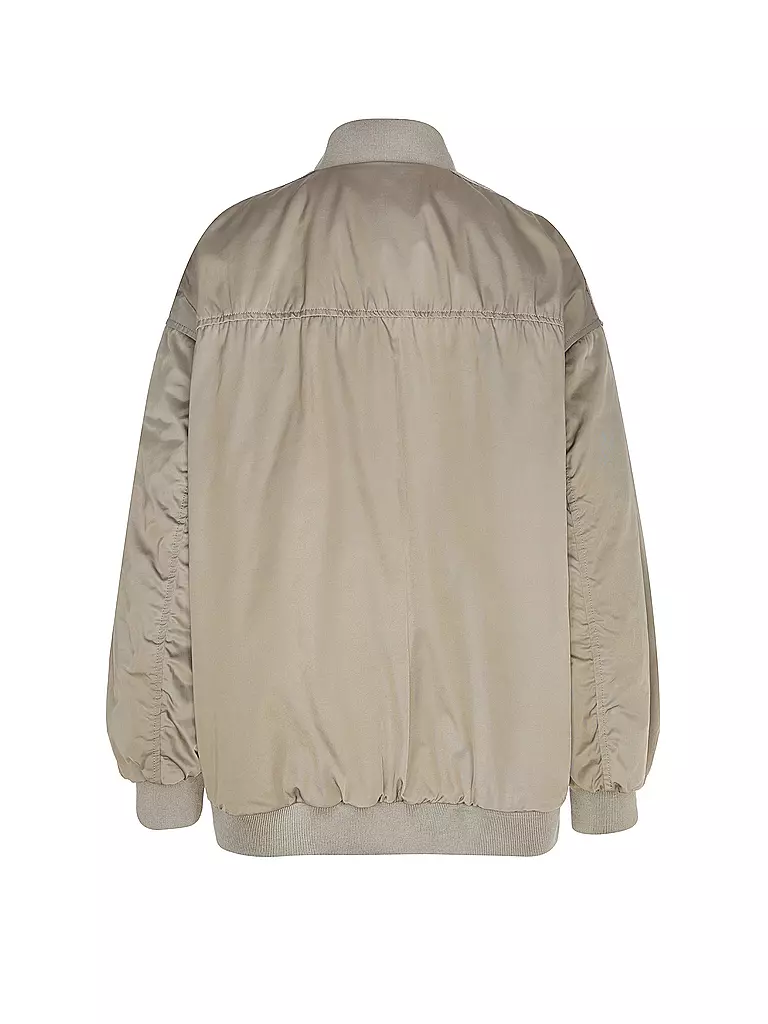 PARAJUMPERS Wendejacke  beige