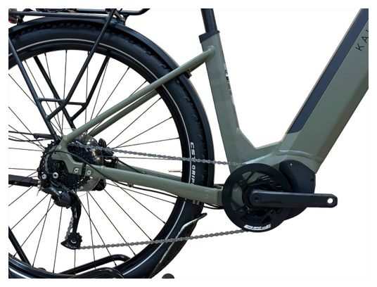 Produit reconditionné . Kalkhoff Entice 5 B Season SHIMANO 2023 . Vélo électrique . Kalkhoff . très bon état