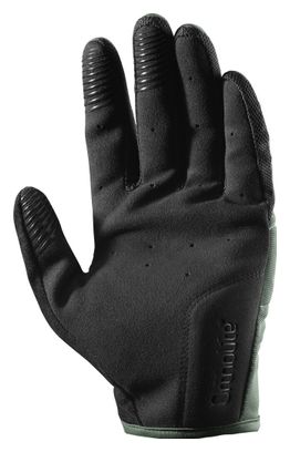 Gants Longs Mavic XA Laurel Wreath Vert