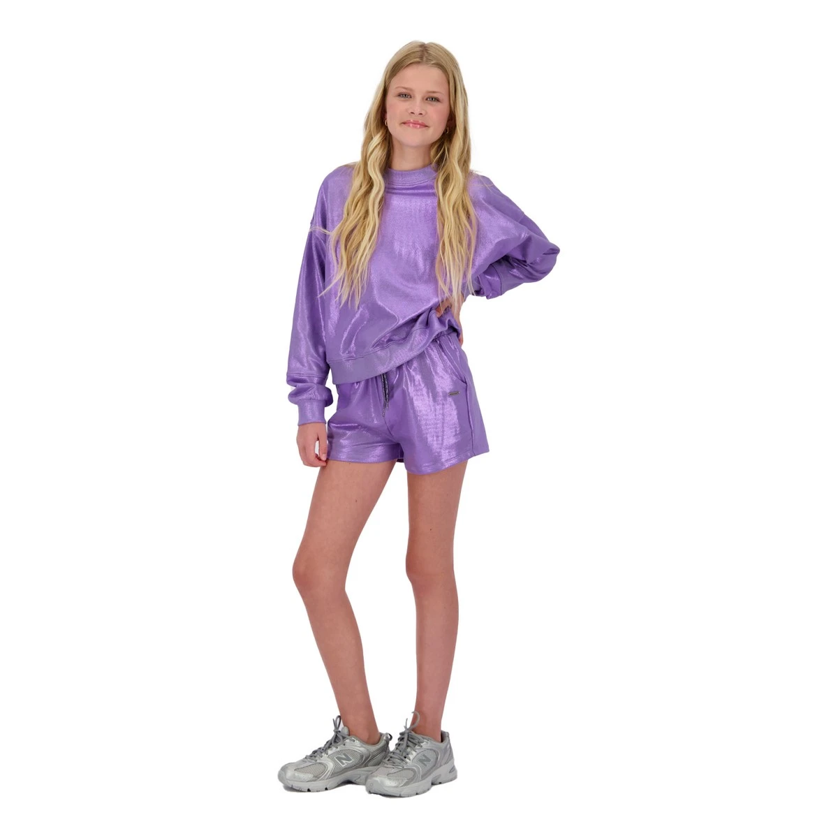 Meisjes T-shirt R125KGN30002 Farah