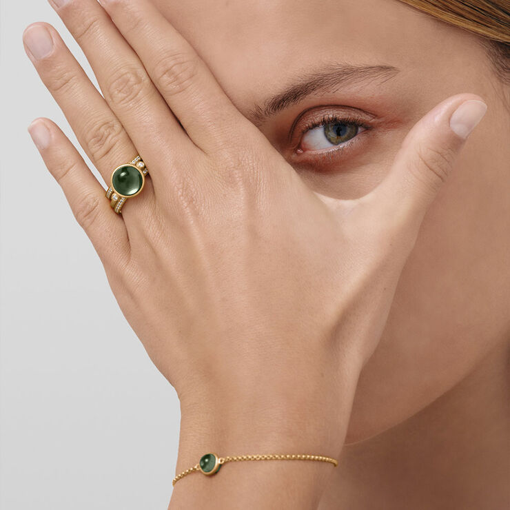 Julie Sandlau Primini bracelet Guld