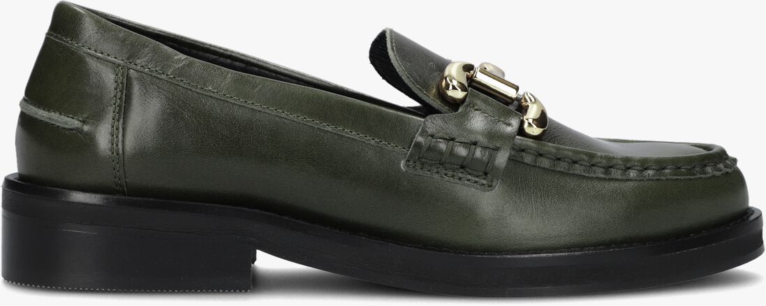 TANGO groene tango loafers pleun fat 59