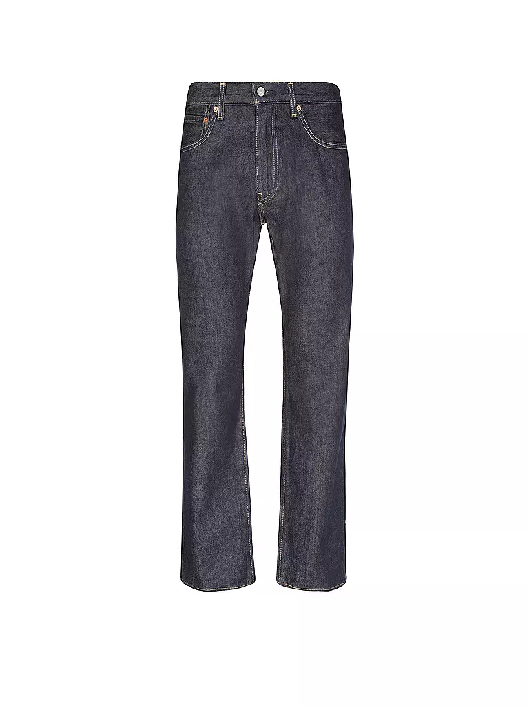 LEVI'S® Jeans Relaxed Straight 555™ dunkelblau