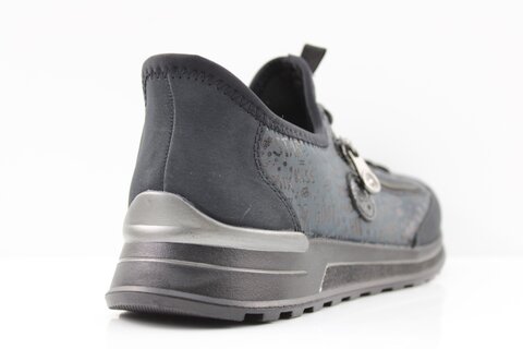 Rieker Slipper