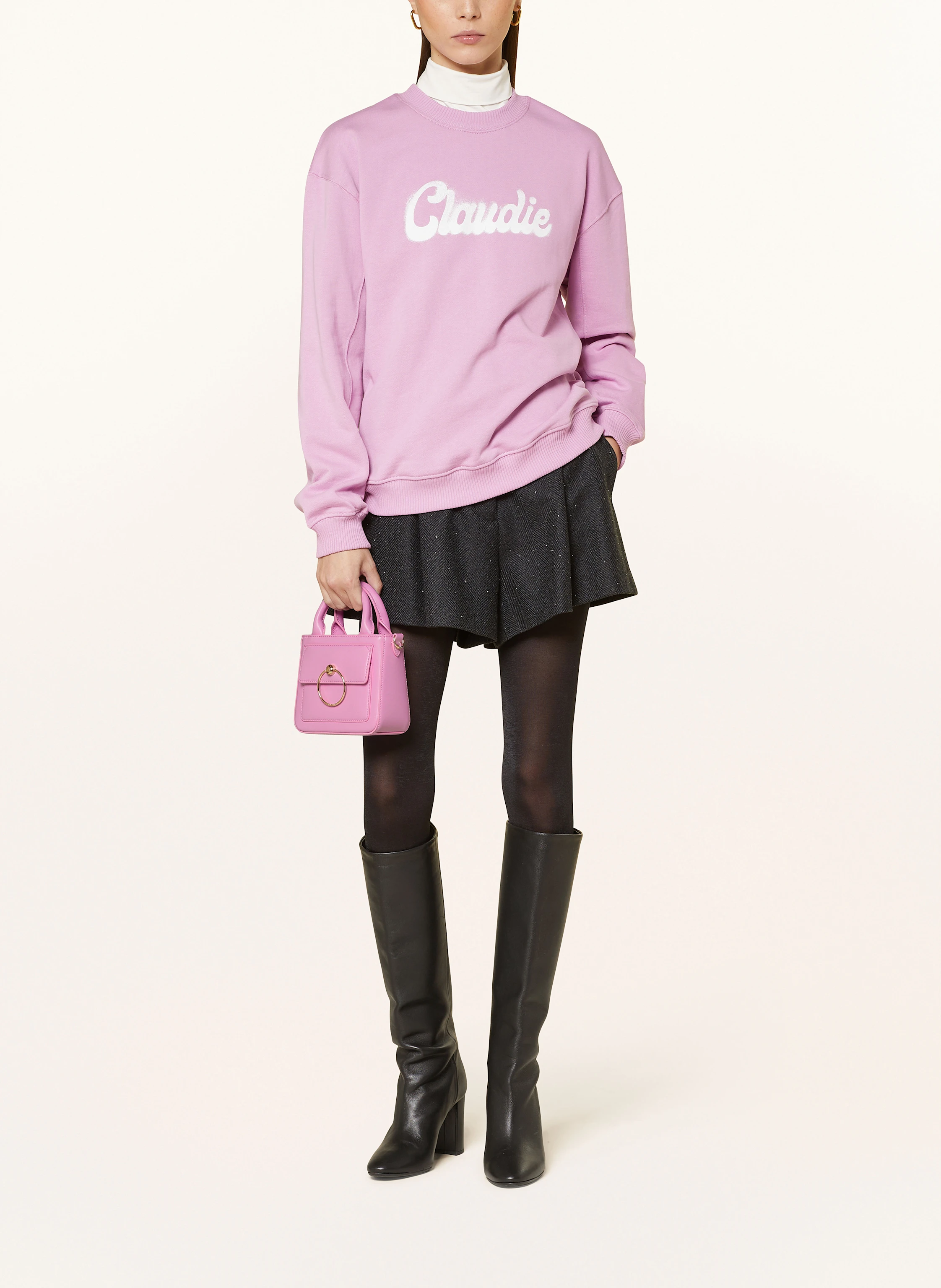 CLAUDIE PIERLOT Handtasche