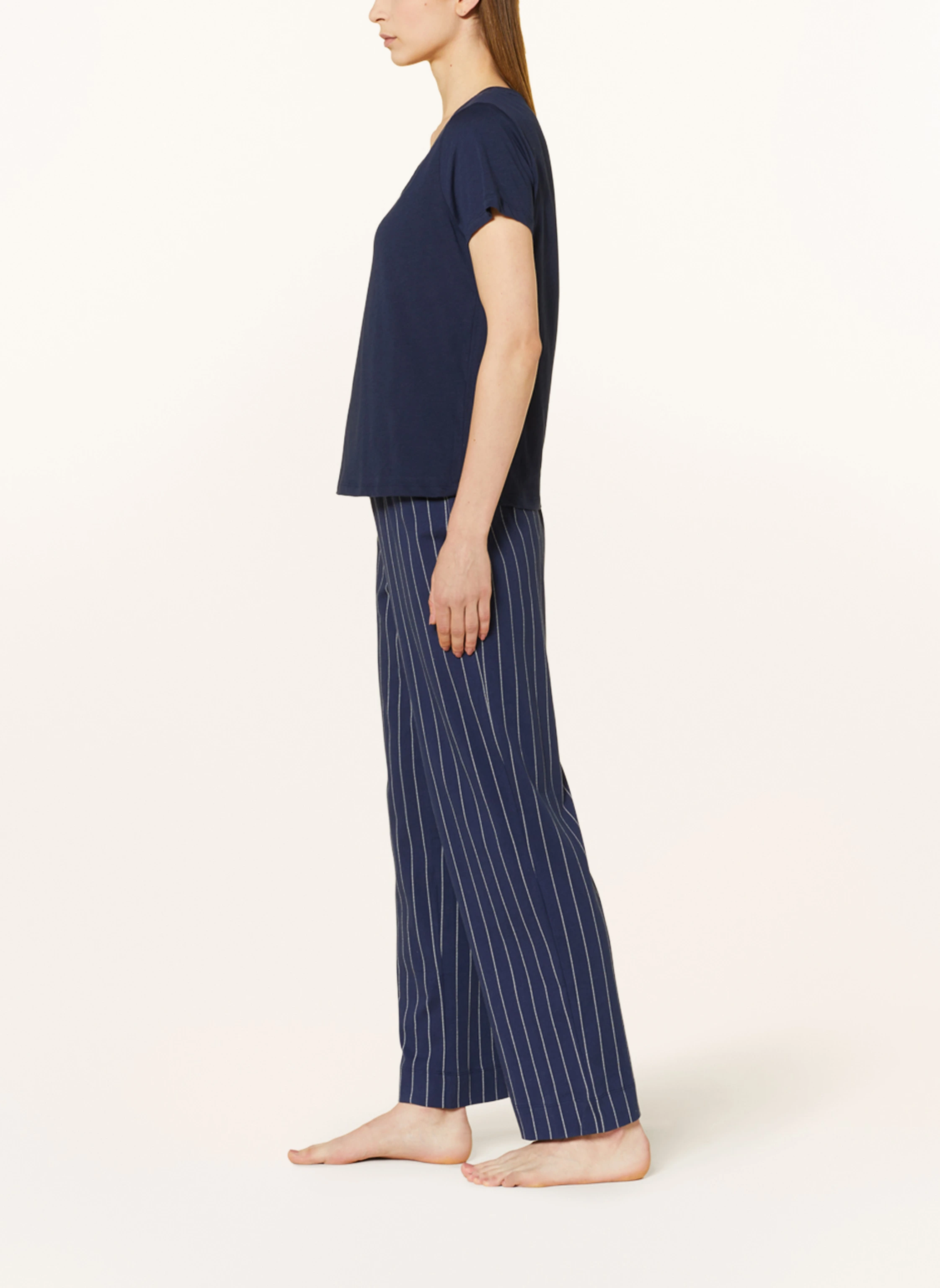 LAUREN RALPH LAUREN Schlafhose
