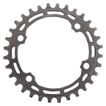 SHIMANO Plateau 32T Deore Fc-M5100 - 10/11 Vitesses