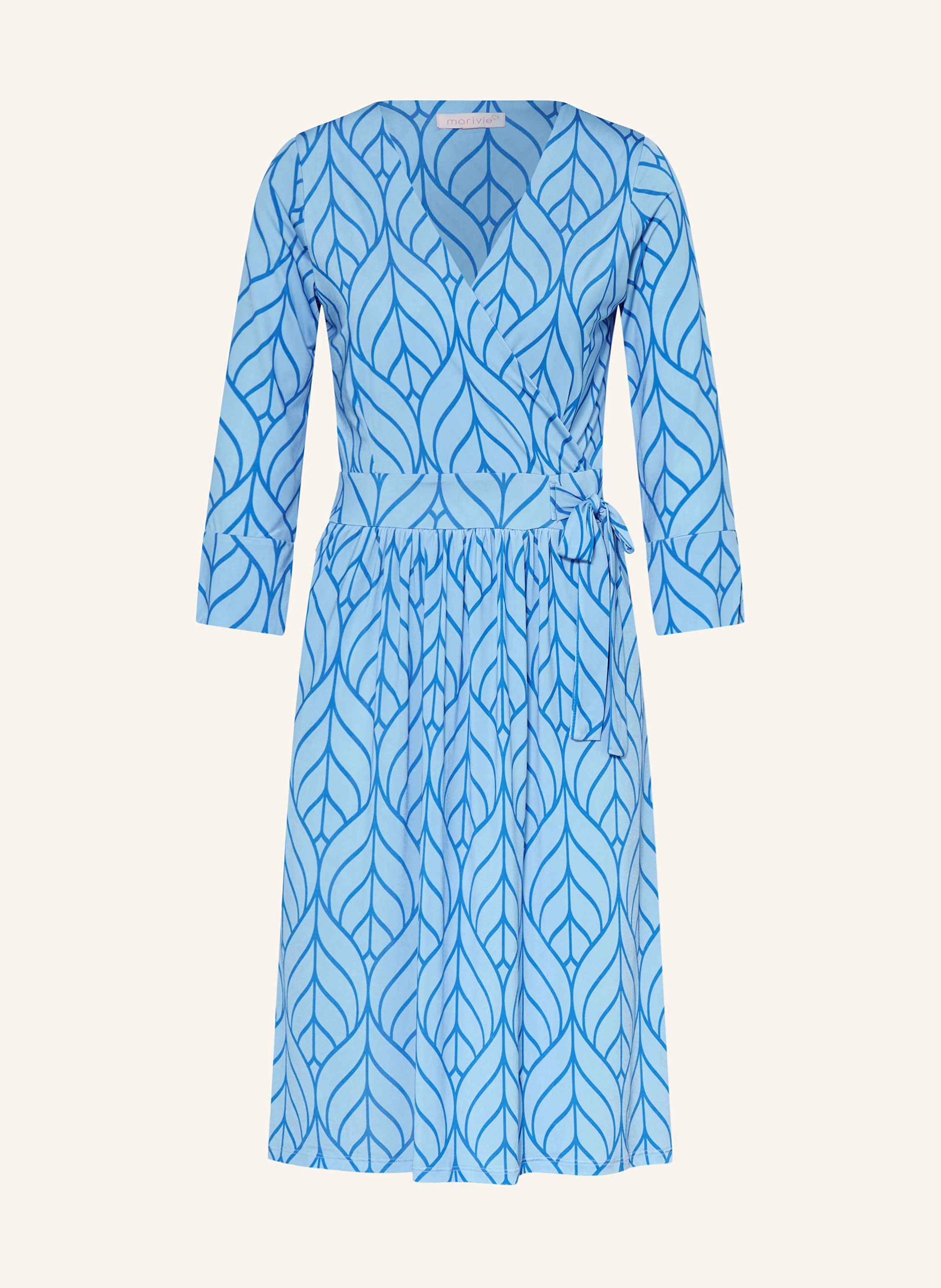 marivie Kleid DREAM! mit 3/4-Arm