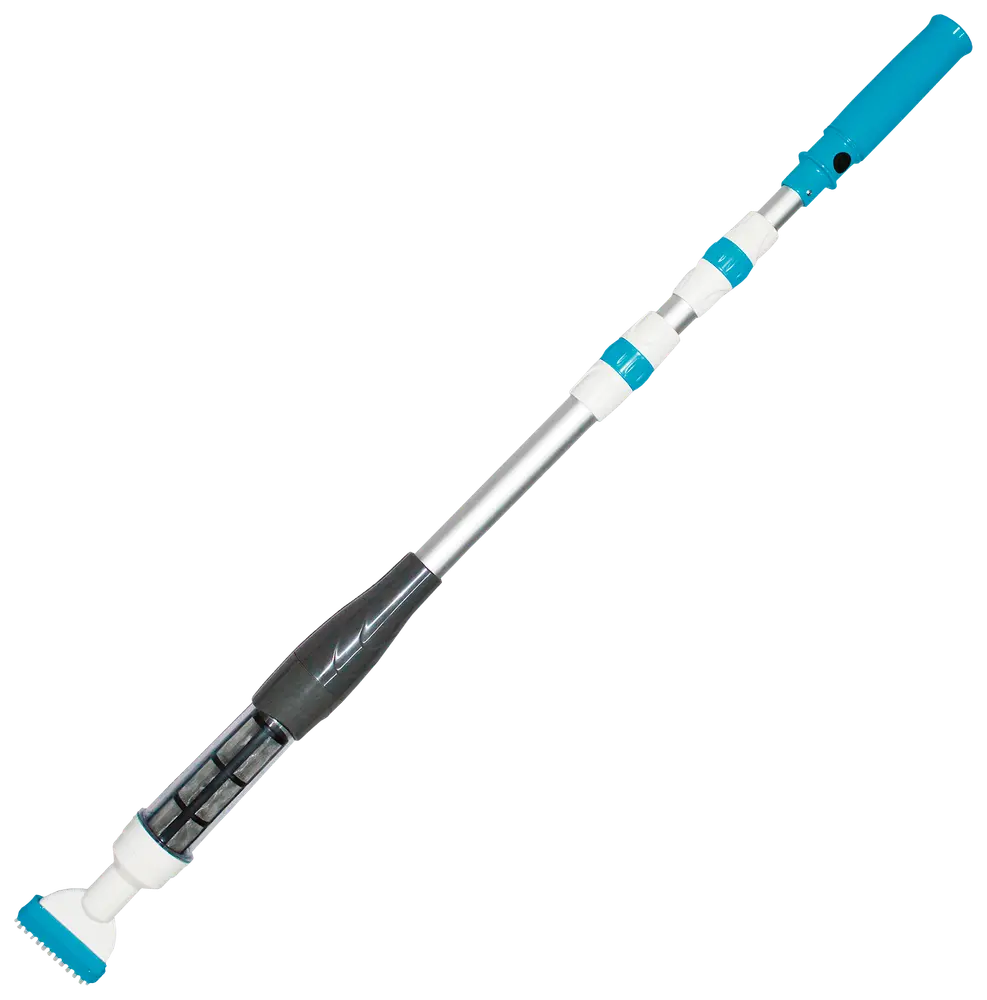 Avenli Poolrenser vacuum elektrisk