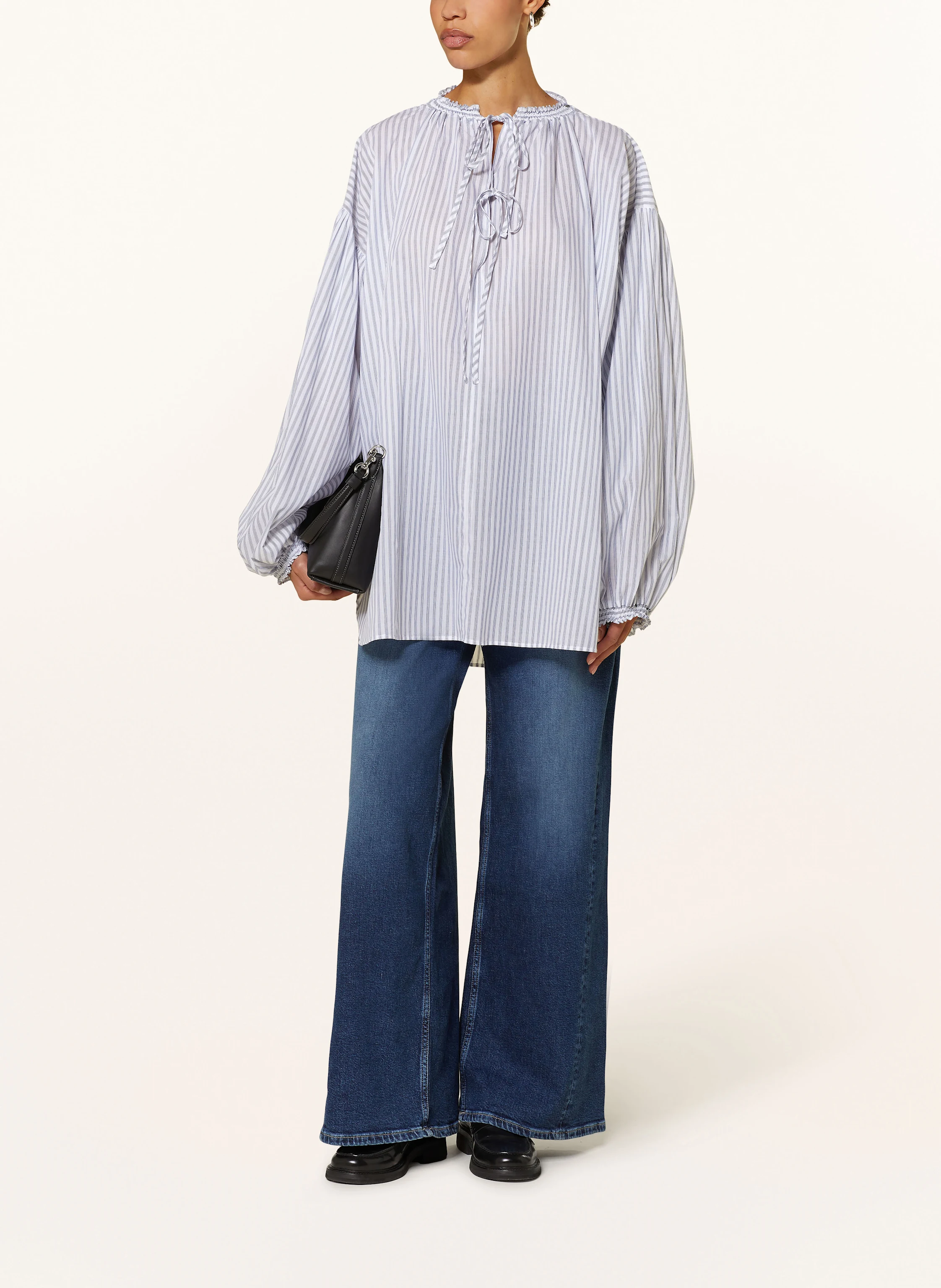SoSUE Blusenshirt