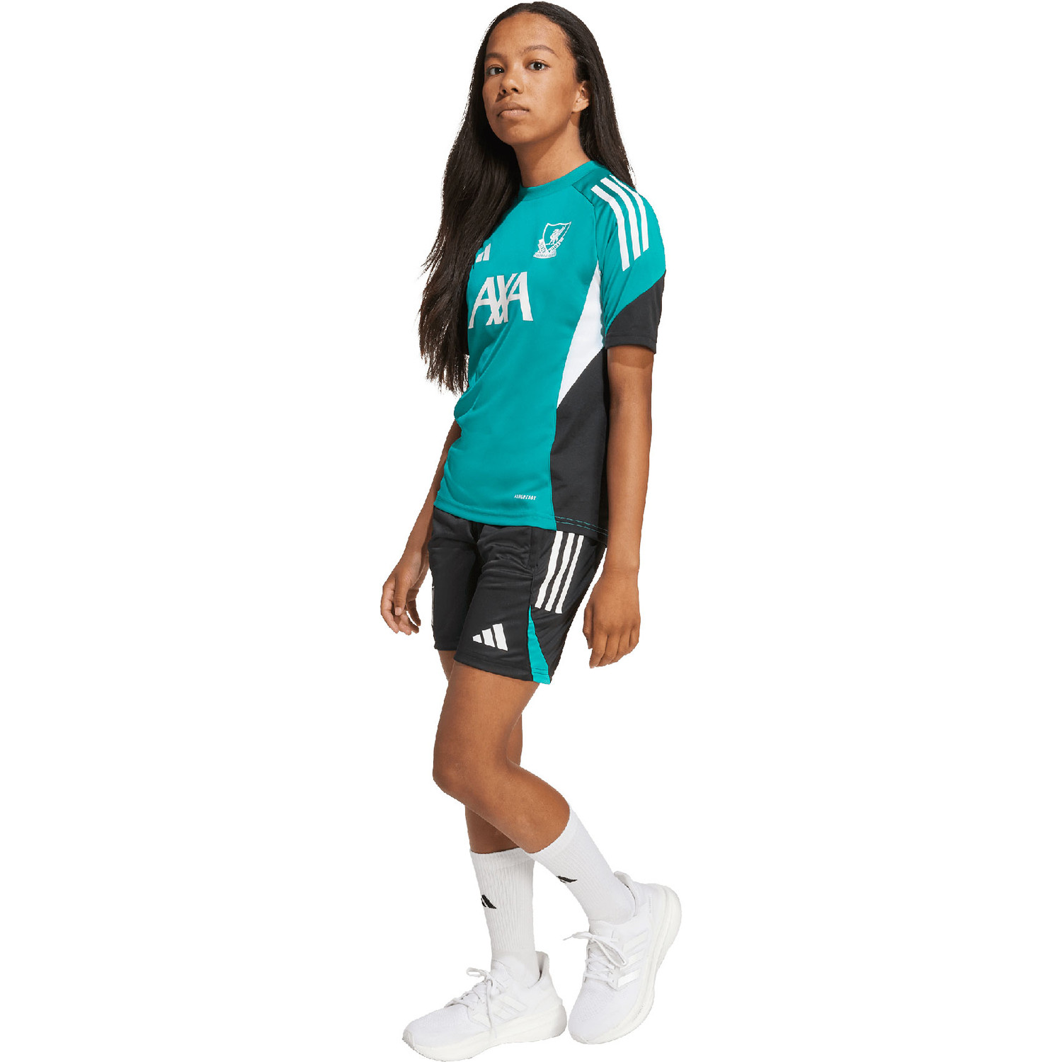 adidas Liverpool Trainingsset Kids