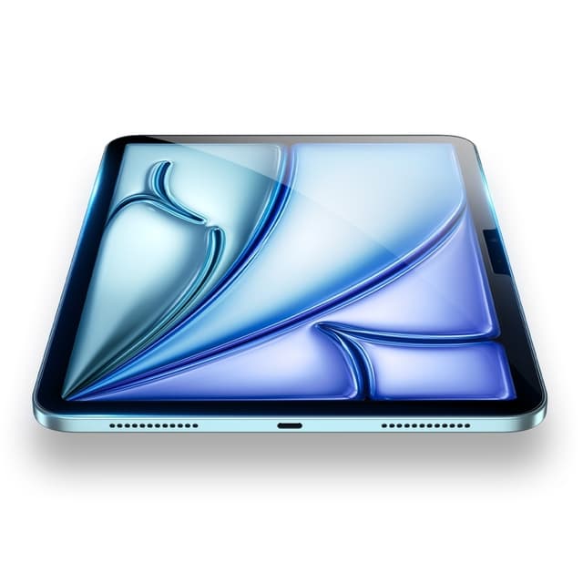 DUX DUCIS Skærmbeskytter til iPad Pro 13 (2024) Aluminaglas Film