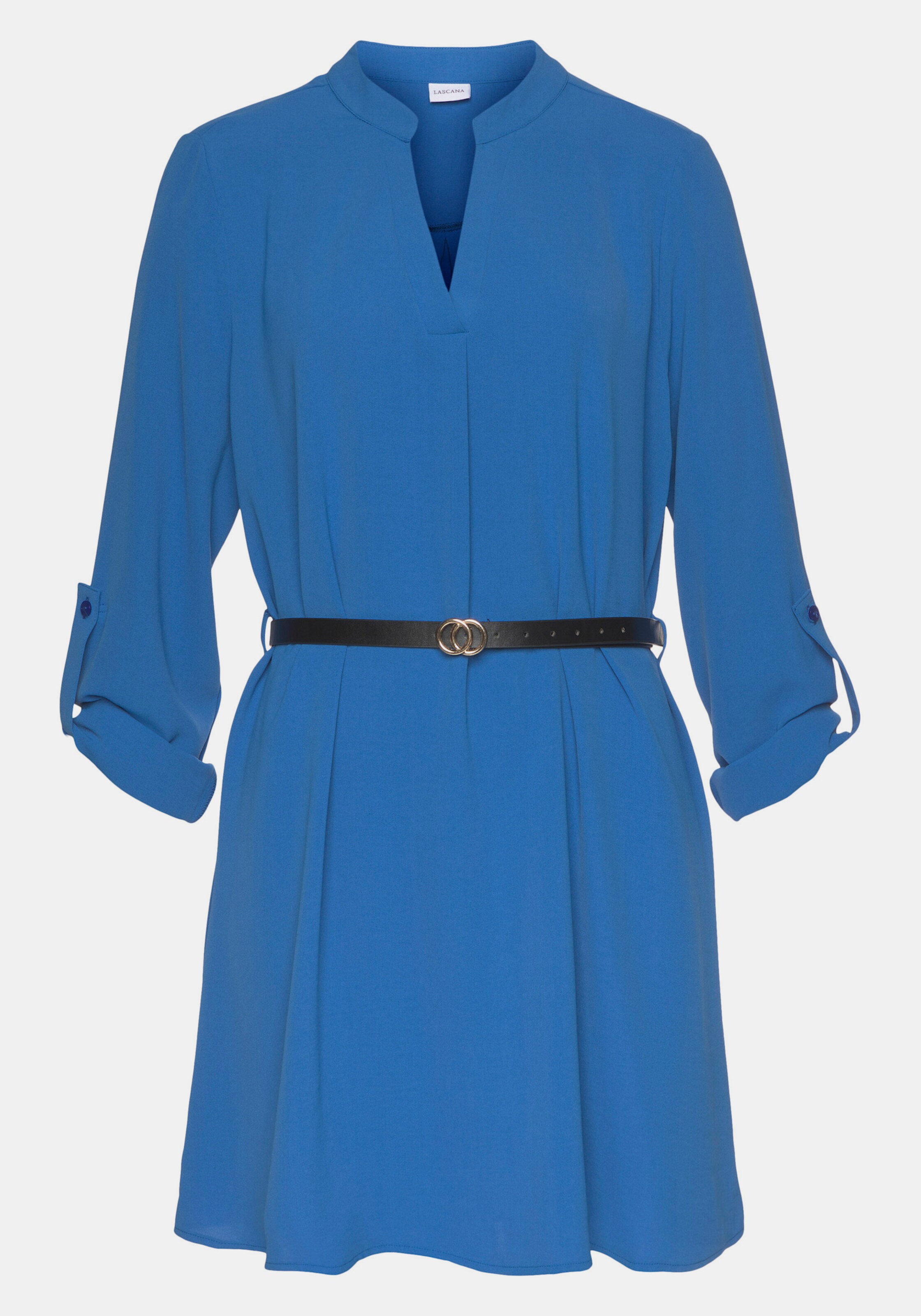 Longbluse