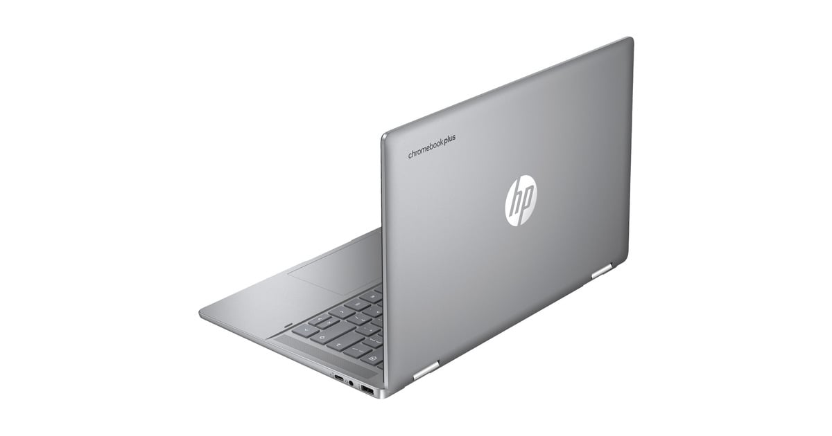 HPChromebook x360 14b-cd0075nd (A12M4EA) 14